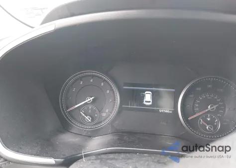 2023 Hyundai Santa Fe Sel from USA, damaged, VIN 5NMS2DAJ7PH525567